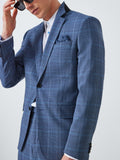 Paul Smith polka dot pocket square, imported from the UK