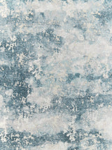 John Lewis John Lewis Alessia Furnishing Fabric, Blue- Buy online at McGrocer