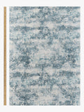 John Lewis Alessia furnishing fabric blue 140cm (British brand)