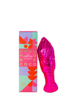 John Lewis Chococo Milk Chocolate Love Lobster 125g- Buy online at McGrocer