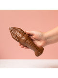 Chococo milk chocolate Love Lobster 125g, UK version