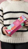 Chococo milk chocolate Love Lobster 125g, UK version