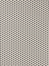 John Lewis Clarke & Clarke Albi Furnishing Fabric, Noir- Buy online at McGrocer