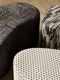 Clarke & Clarke Albi furnishing fabric 140cm, UK version