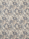 Clarke & Clarke Hatoum jacquard furnishing fabric - British product