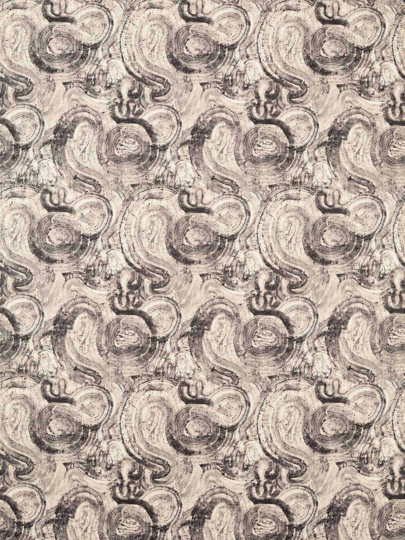 Clarke & Clarke Hatoum Jacquard Furnishing Fabric