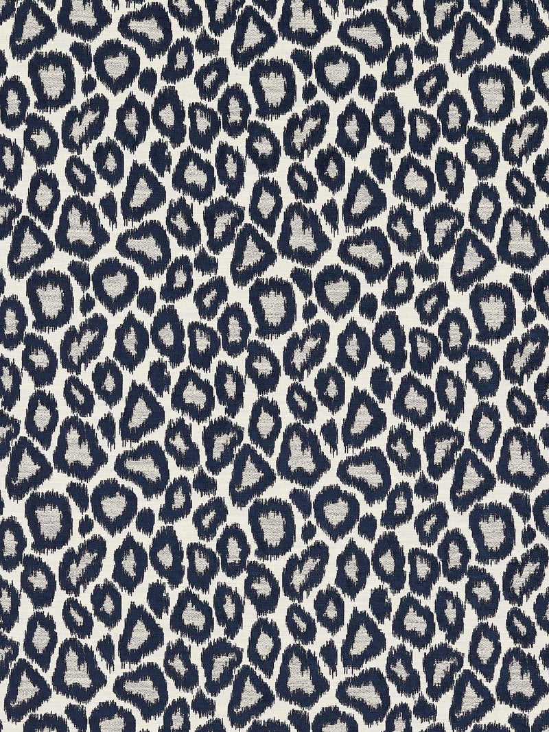 Clarke & Clarke Ortega woven chenille furnishing fabric - British product