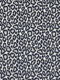 Clarke & Clarke Ortega woven chenille furnishing fabric - British product