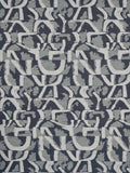 Clarke & Clarke Piero Jacquard furnishing fabric (British brand)