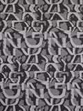 Clarke & Clarke Piero Jacquard Furnishing Fabric 139cm