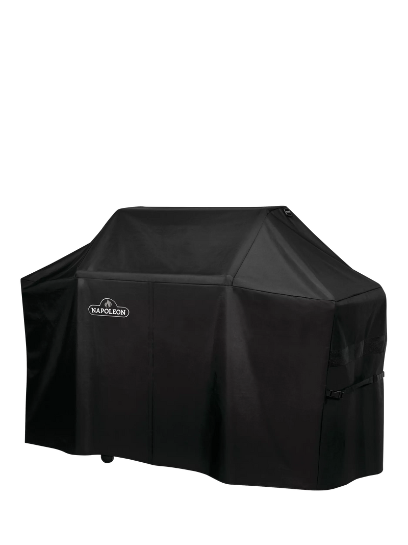 Napoleon Prestige Pro 825 BBQ cover, imported from the UK