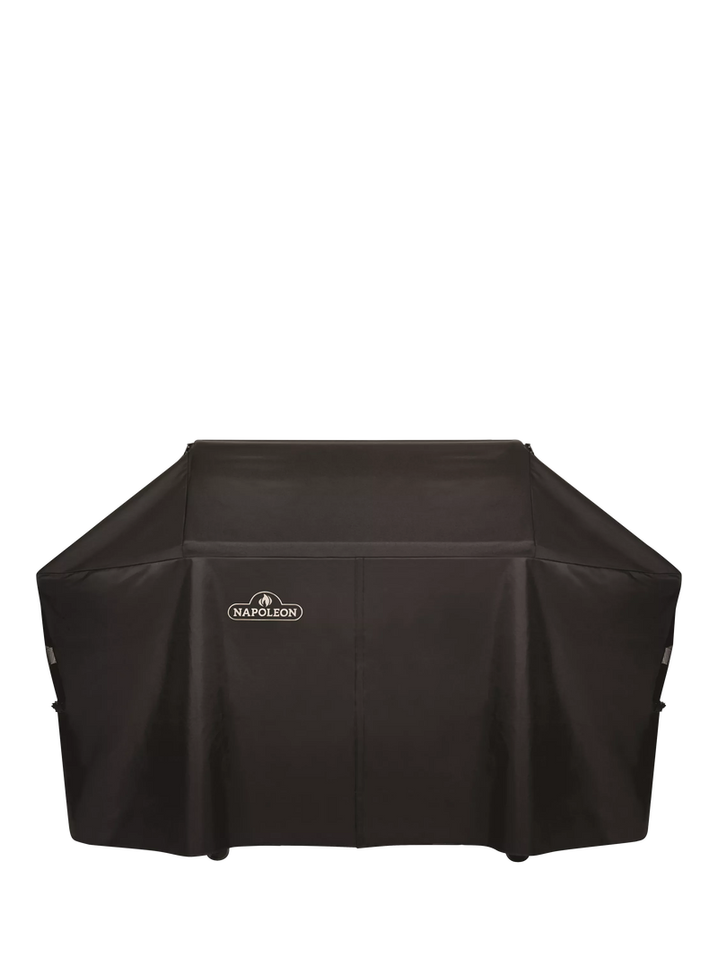 Napoleon Prestige Pro 825 BBQ cover, imported from the UK