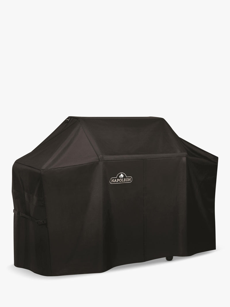 Napoleon Prestige Pro 825 BBQ cover, imported from the UK