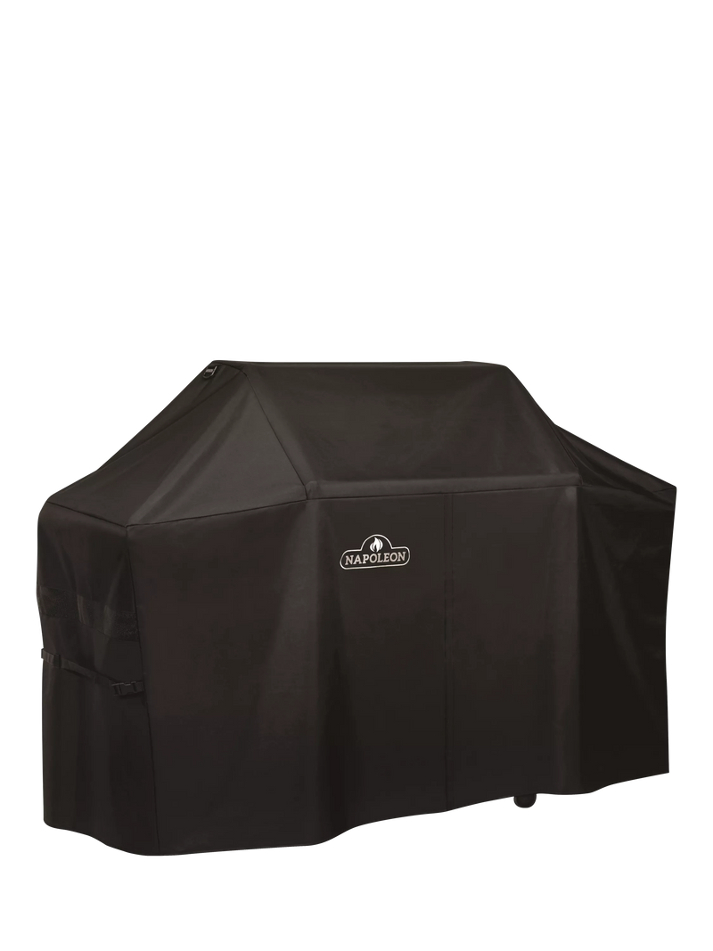 Napoleon Prestige Pro 825 BBQ cover, imported from the UK