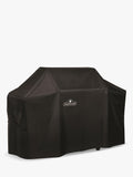 Napoleon Prestige Pro 825 BBQ cover, imported from the UK