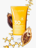 Clarins sun care cream SPF 30 150ml (British brand)