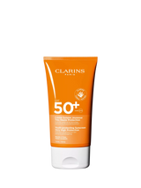 John Lewis Clarins Sun Care Cream for Body SPF 50+ 150ml- Buy online at McGrocer