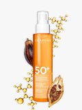 Clarins sun care mist SPF 50+ 150ml - British product