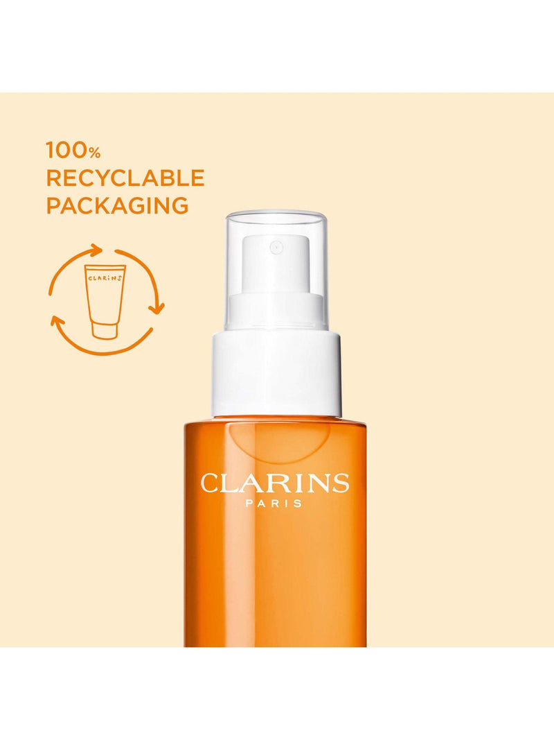 Clarins sun care mist SPF 50+ 150ml - British product