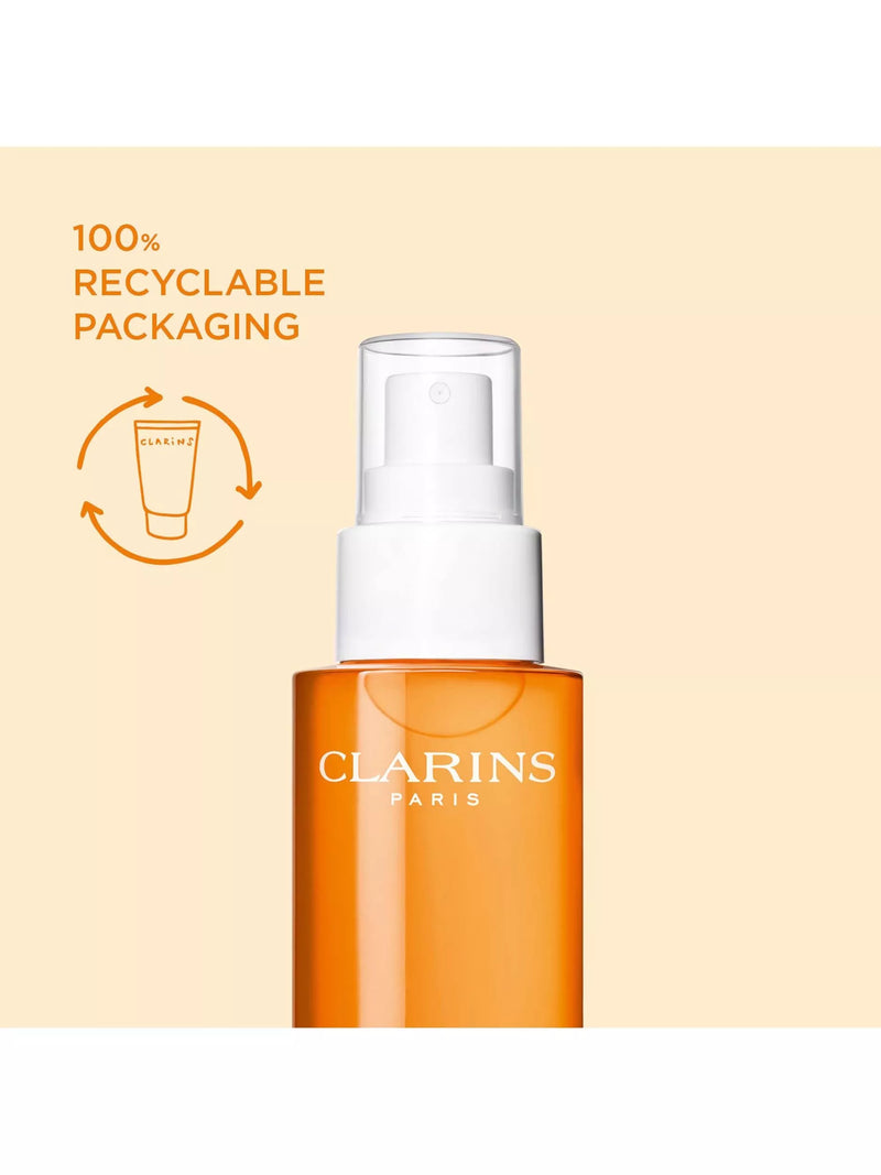 Clarins sun care mist SPF 50+ 150ml - British product