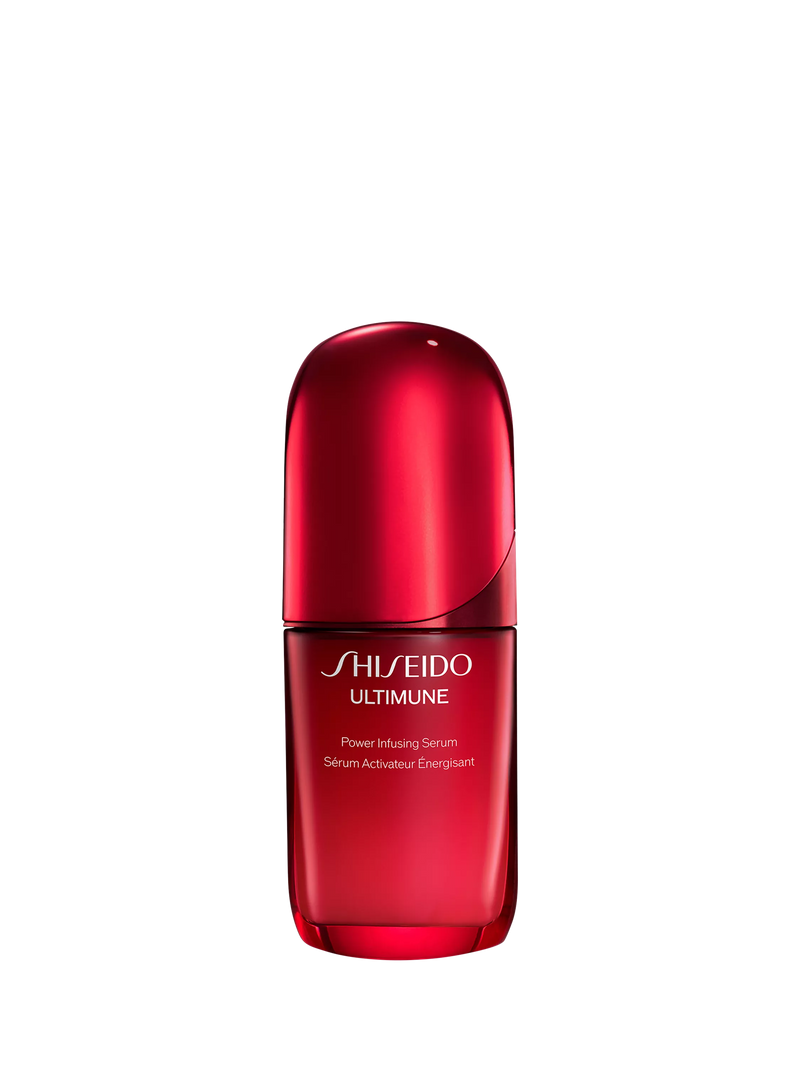 Shiseido Ultimune Power Infusing Serum 75ml