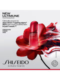 Shiseido Ultimune Power Infusing Serum Refill 75ml, UK version