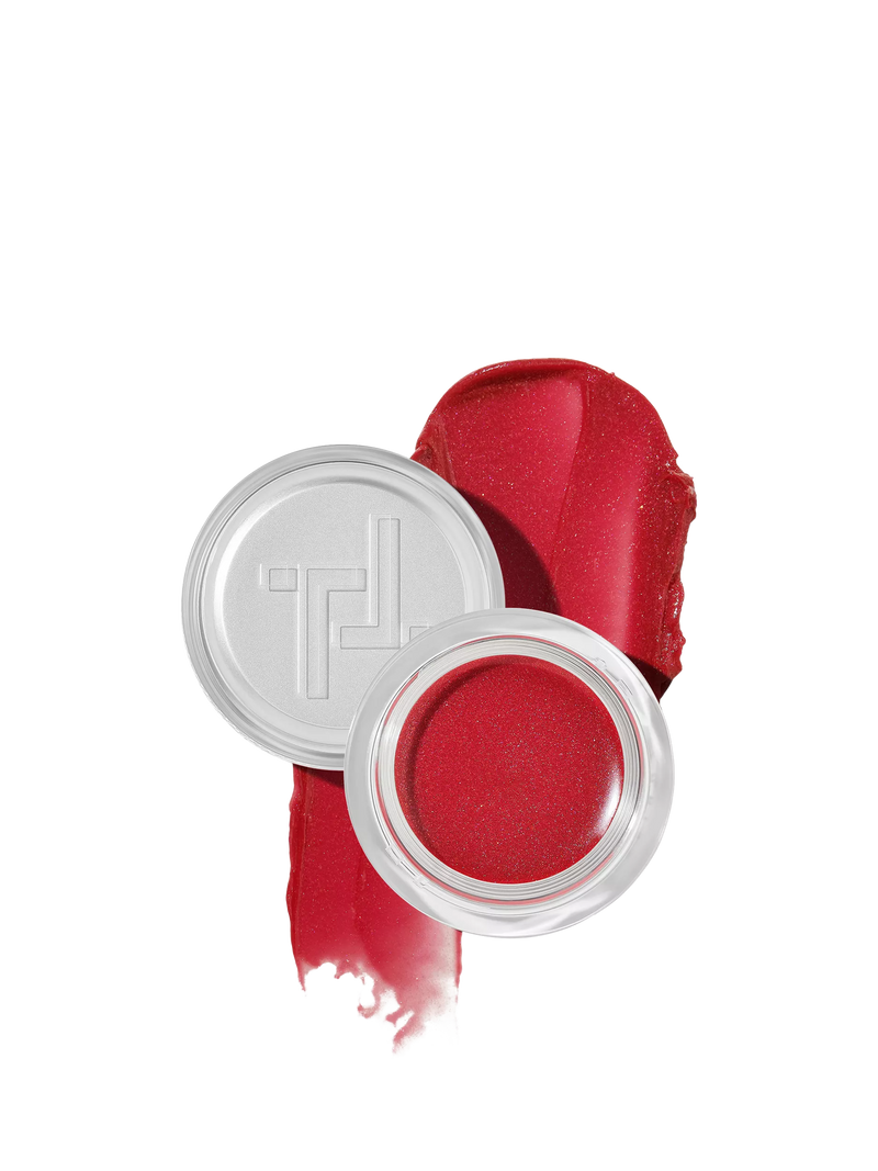 Trinny London Sheer Shimmer Lip Cheek, Jenita