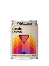 John Lewis Whitebox Cocktails Classic Cosmo Cocktail, 10cl- Buy online at McGrocer