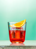 Whitebox Cocktails Pocket Negroni cocktail 10cl, imported from the UK