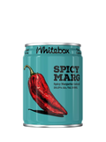 Whitebox Cocktails spicy margarita cocktail mini 10cl (British brand)