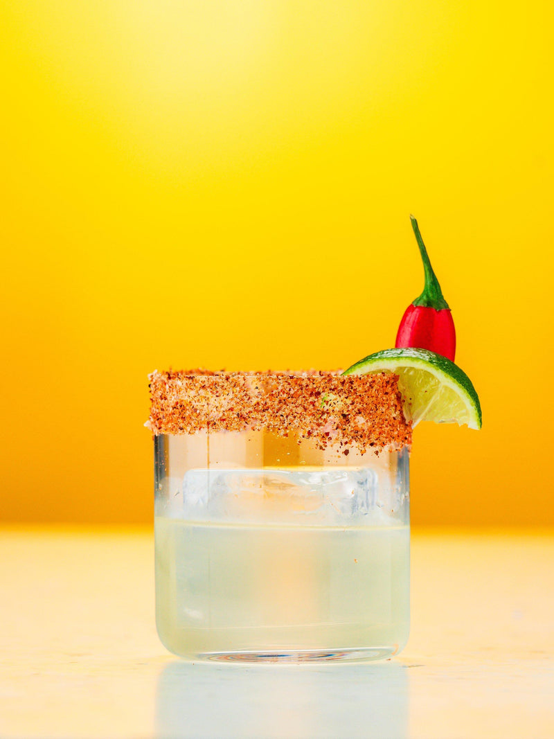 Whitebox Cocktails spicy margarita cocktail mini 10cl (British brand)