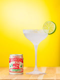 Whitebox Cocktails Squeezy's Margarita cocktail 10cl (British brand)