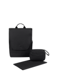 Maxi-Cosi changing backpack with XL changing mat - British product