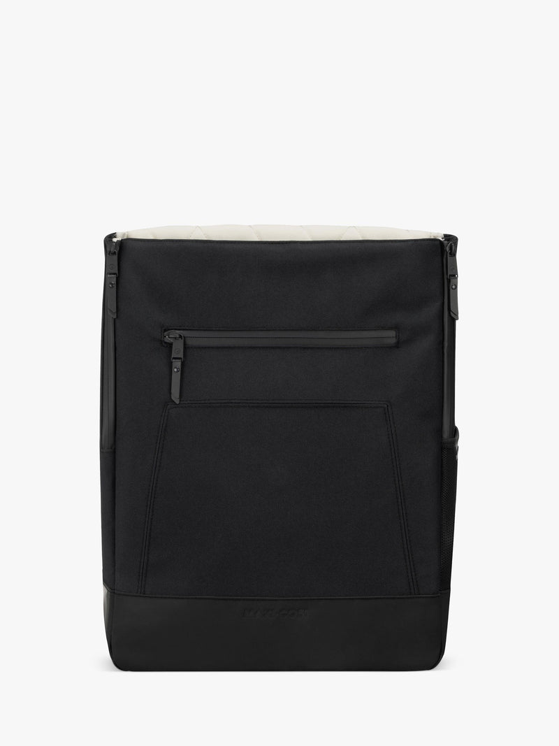 Maxi-Cosi changing backpack with XL changing mat - British product