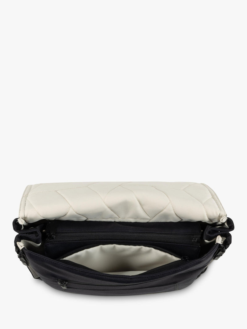 Maxi-Cosi changing backpack with XL changing mat - British product