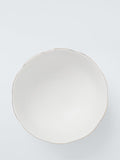 John Lewis Fleur fine china cereal bowl 15cm - British product
