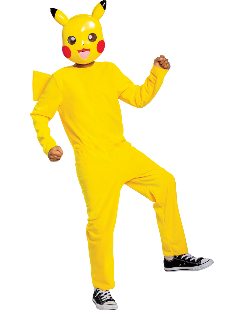 Pokémon Pikachu Classic Children's Costume