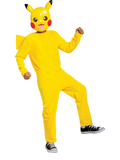 Pokémon Pikachu Classic Children's Costume