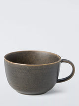 John Lewis Large Stoneware Mug with Reactive Glaze, 480ml- Buy online at McGrocer