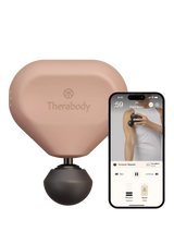 John Lewis Therabody Theragun Mini 3.0 Percussive Massage Device- Buy online at McGrocer