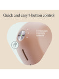 Therabody percussive massager Mini 3.0 (British brand)