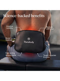 Therabody ThermBack LED back pain therapy wrap, imported from the UK
