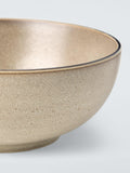 John Lewis stoneware cereal bowl Sand 16cm, UK version