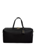 Katie Loxton weekend holdall duffle bag vegan leather (British brand)