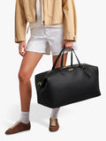 Katie Loxton weekend holdall duffle bag vegan leather (British brand)