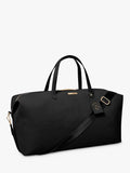 Katie Loxton weekend holdall duffle bag vegan leather (British brand)