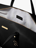 Katie Loxton weekend holdall duffle bag vegan leather (British brand)