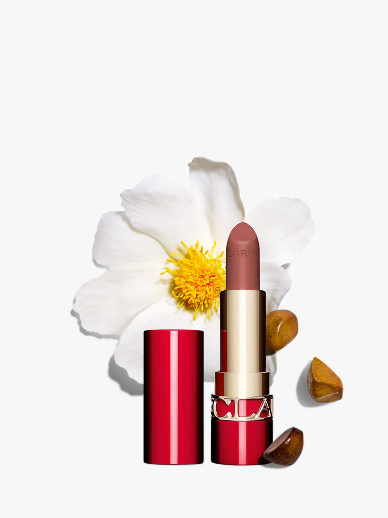 Clarins Joli Rouge Velvet lipstick refill 3.5g - British product