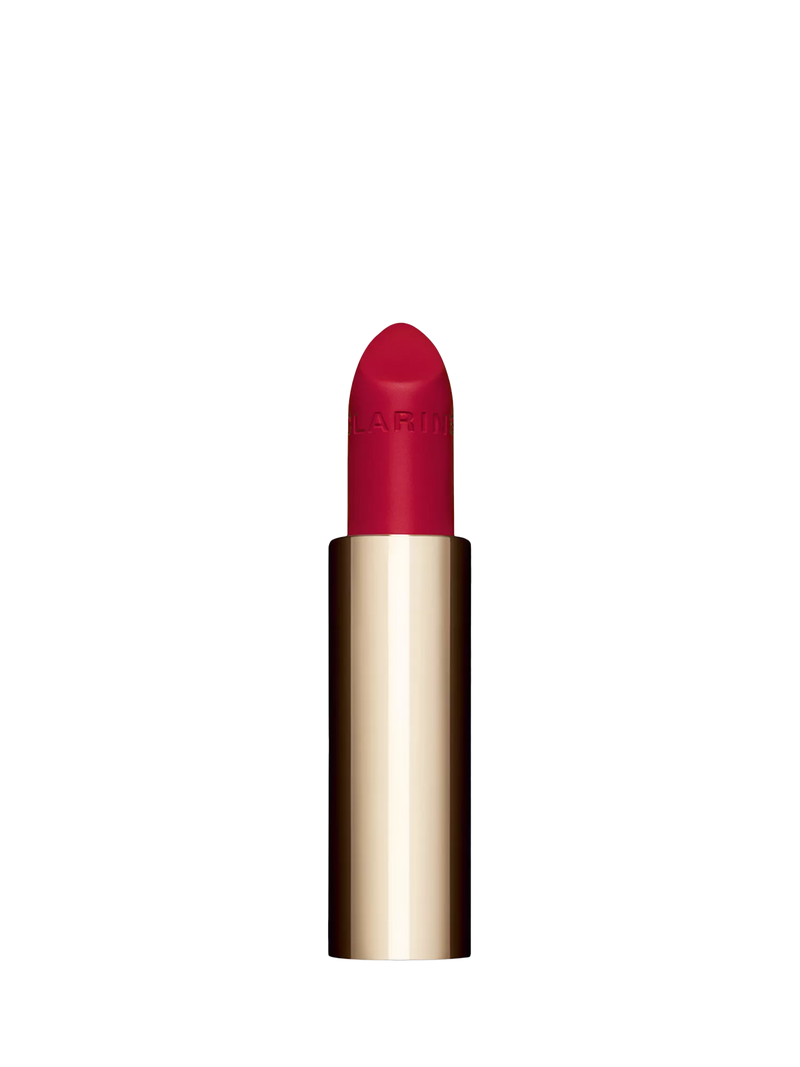 Clarins Joli Rouge Velvet Lipstick Refill 3.5g