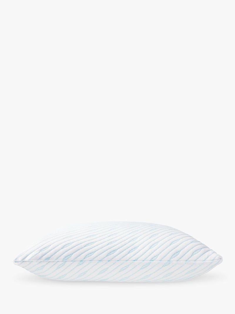TEMPUR SmartCool Standard Pillow Medium, imported from the UK